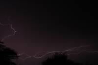 Highlight for Album: Lightning!