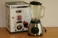 Blender: $40
For all your blending needs.