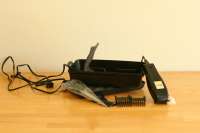 Hair Clippers: $15 [SOLD]