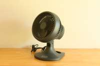 Desk Fan: $15
