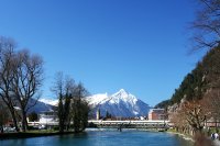 Highlight for Album: Switzerland - Interlaken